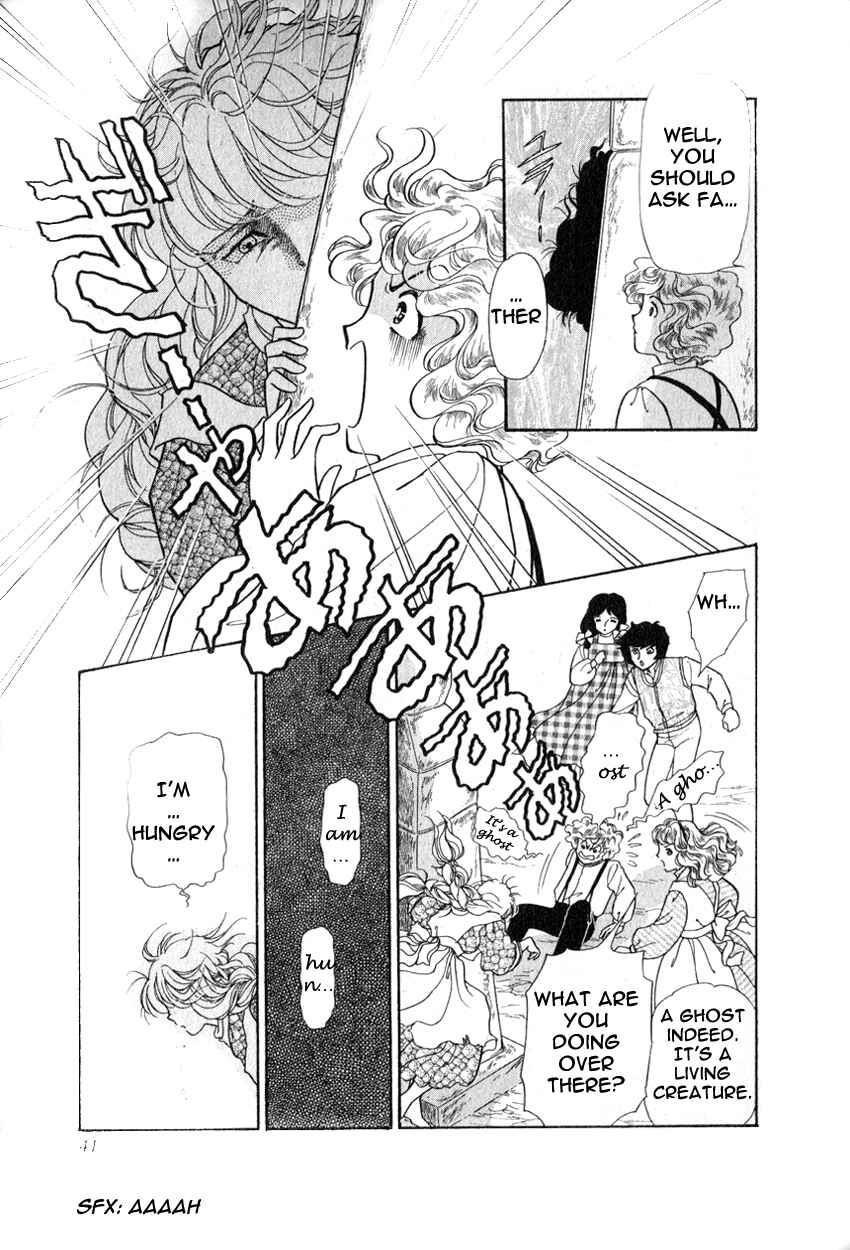 Page 12 Chapter 2 Anne in Rainbow Valley