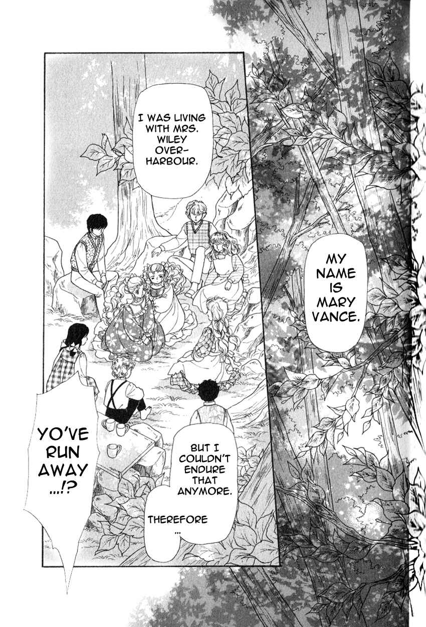 Page 14 Chapter 2 Anne in Rainbow Valley