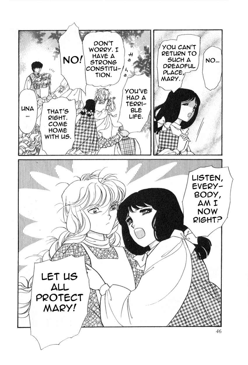 Page 17 Chapter 2 Anne in Rainbow Valley