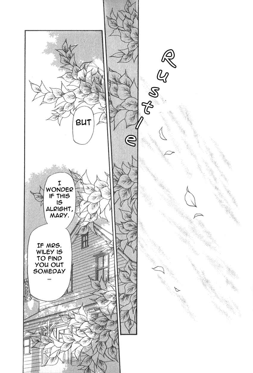 Page 18 Chapter 2 Anne in Rainbow Valley