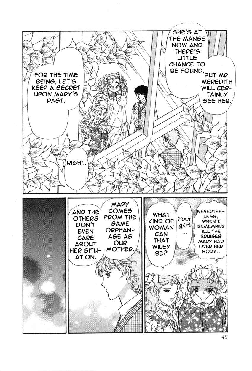 Page 19 Chapter 2 Anne in Rainbow Valley