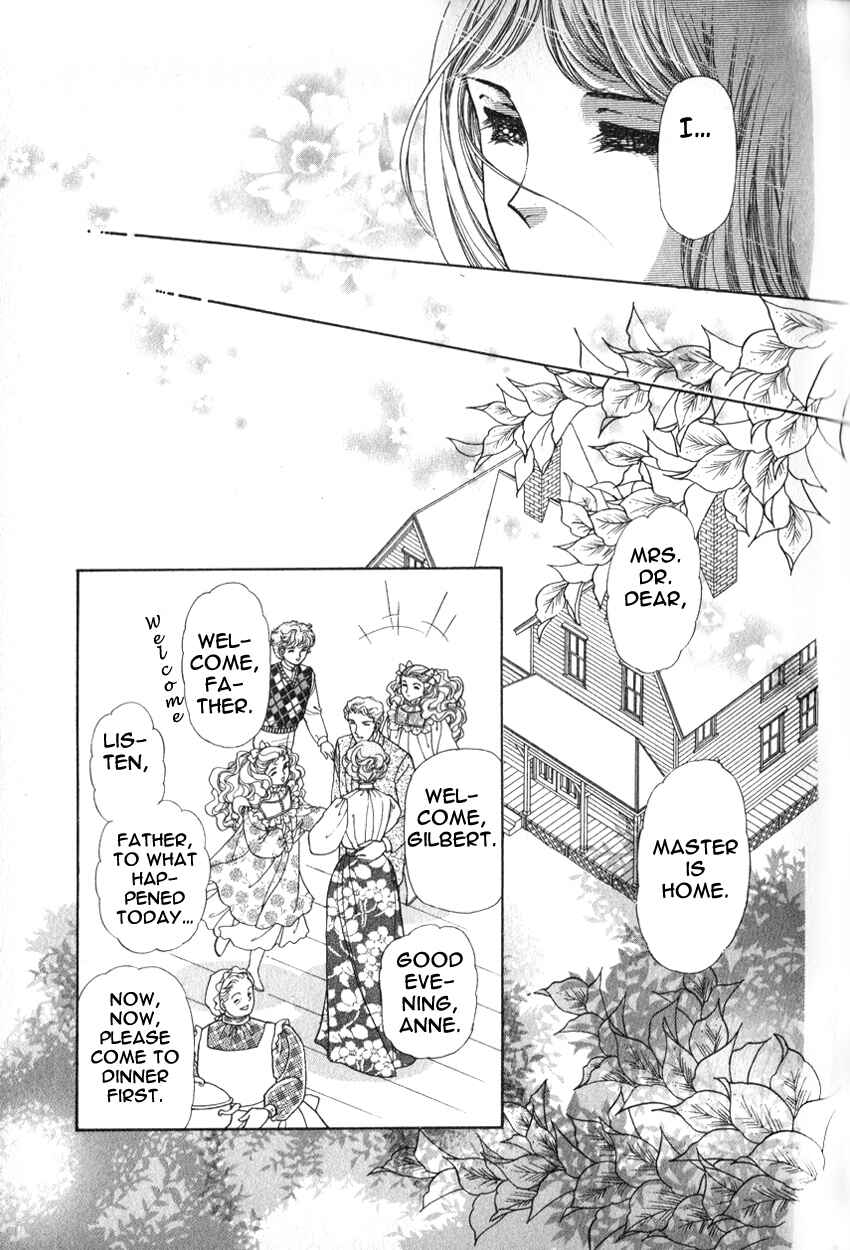 Page 2 Chapter 2 Anne in Rainbow Valley