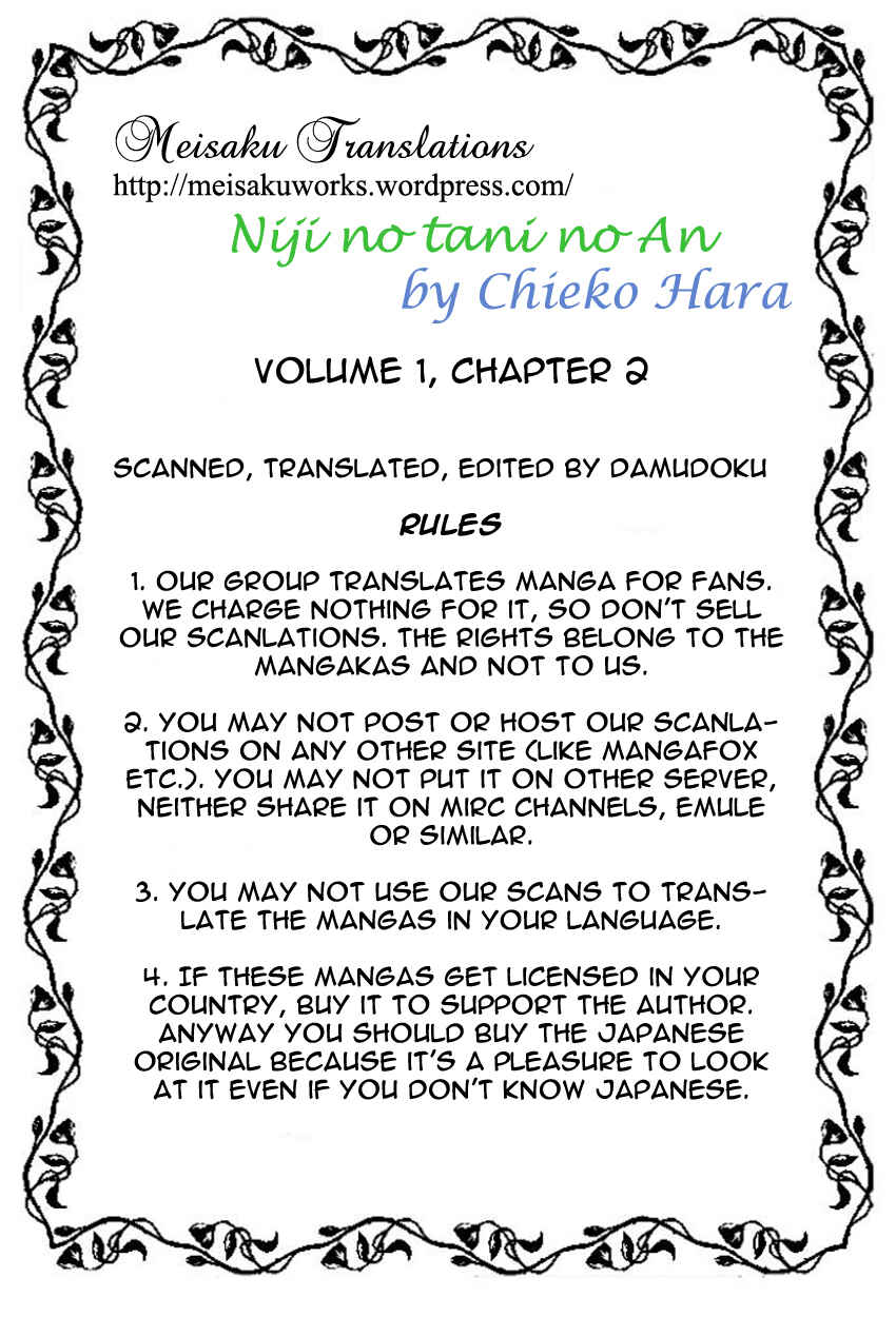 Page 23 Chapter 2 Anne in Rainbow Valley