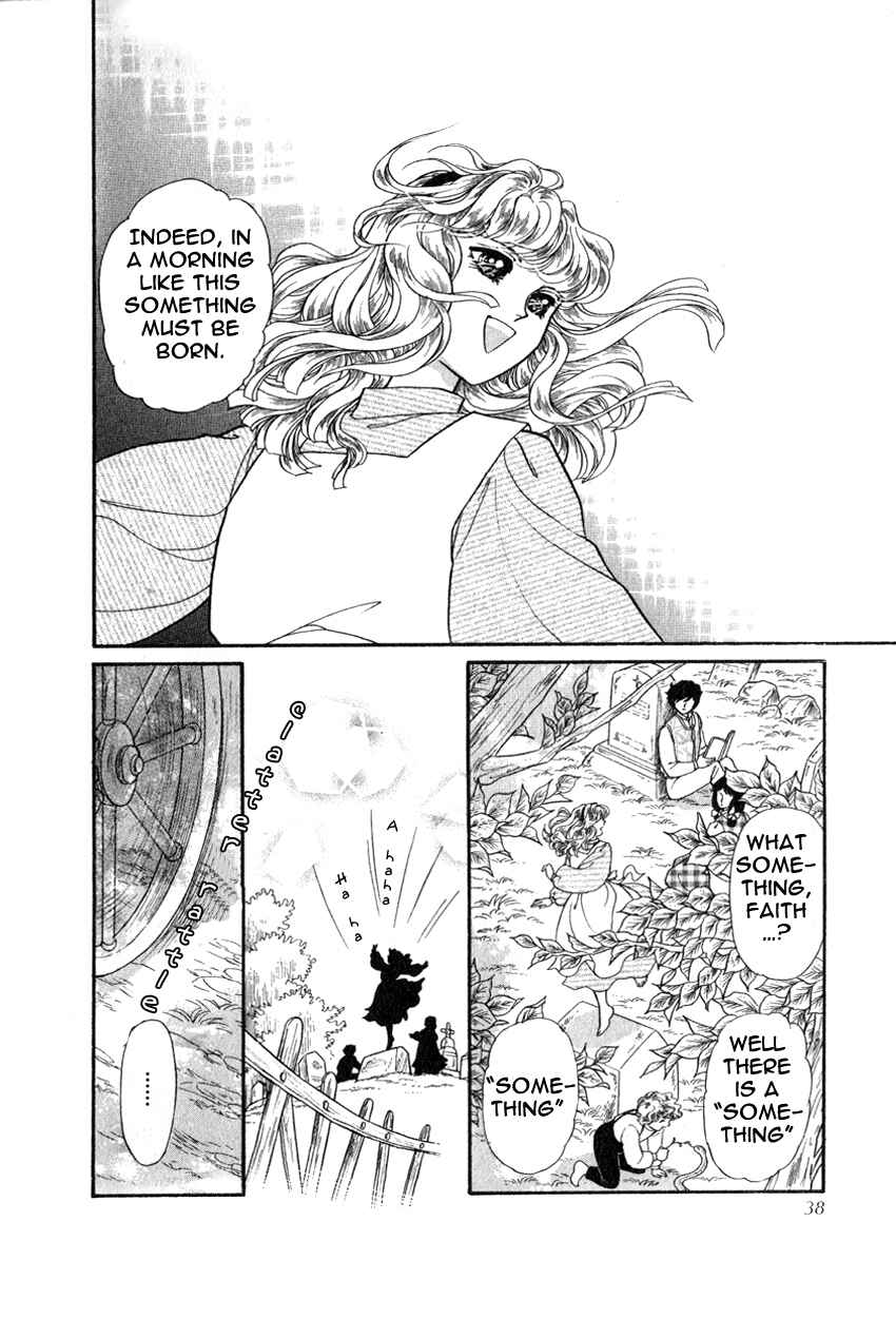 Page 9 Chapter 2 Anne in Rainbow Valley
