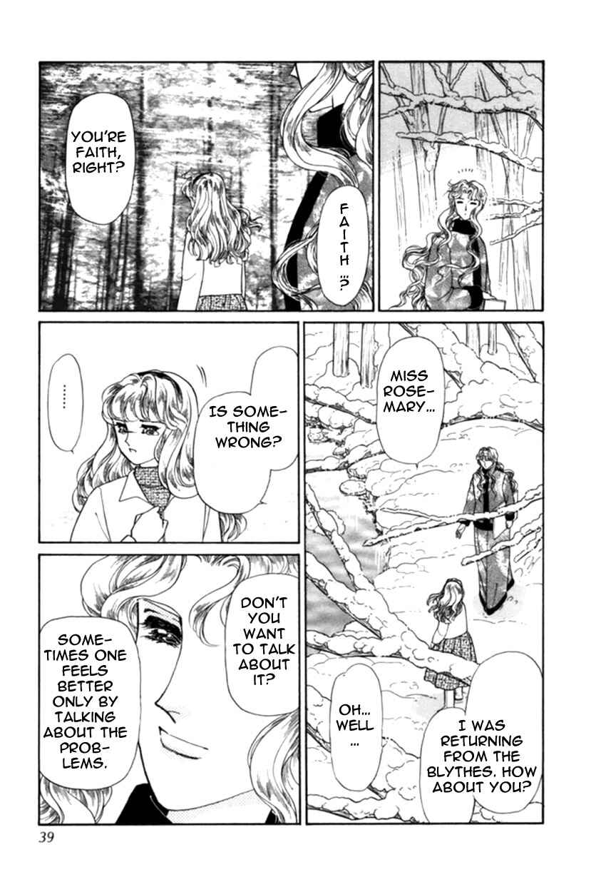 Page 1 Chapter 8 Anne in Rainbow Valley