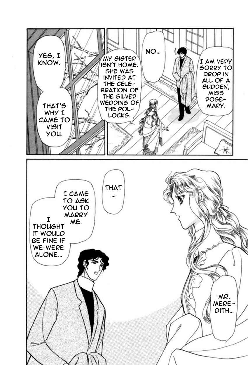 Page 20 Chapter 8 Anne in Rainbow Valley