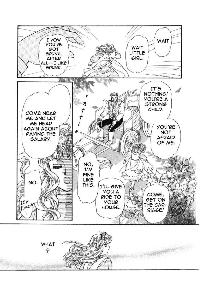 Page 16 Chapter 6 Anne in Rainbow Valley