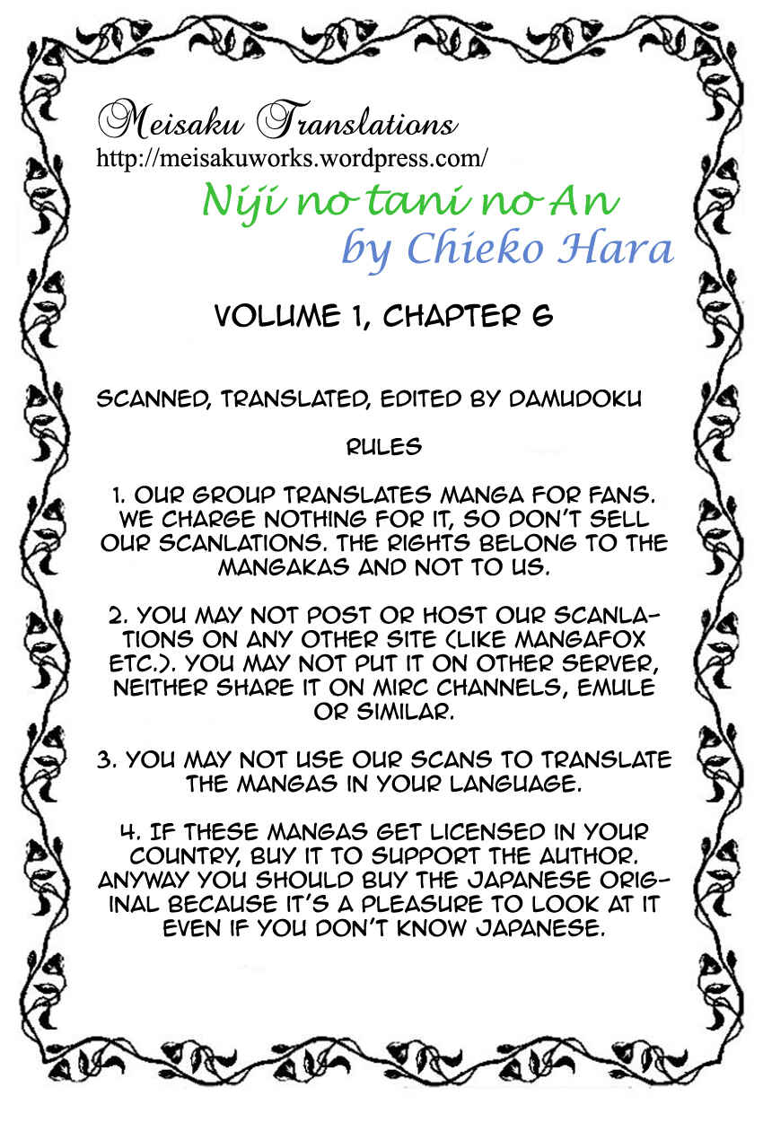 Page 21 Chapter 6 Anne in Rainbow Valley