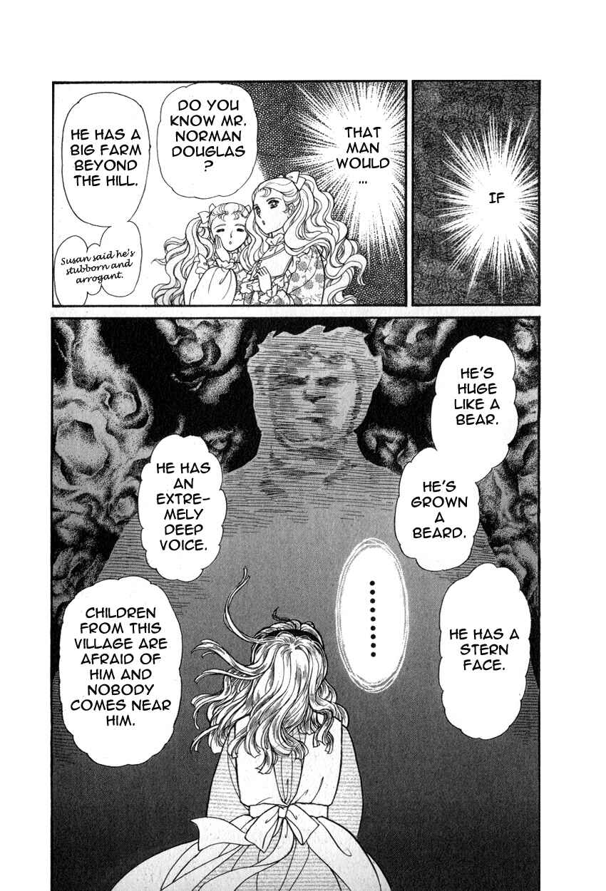 Page 6 Chapter 6 Anne in Rainbow Valley