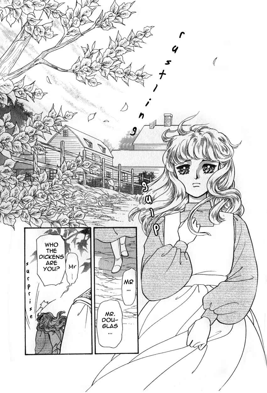 Page 8 Chapter 6 Anne in Rainbow Valley