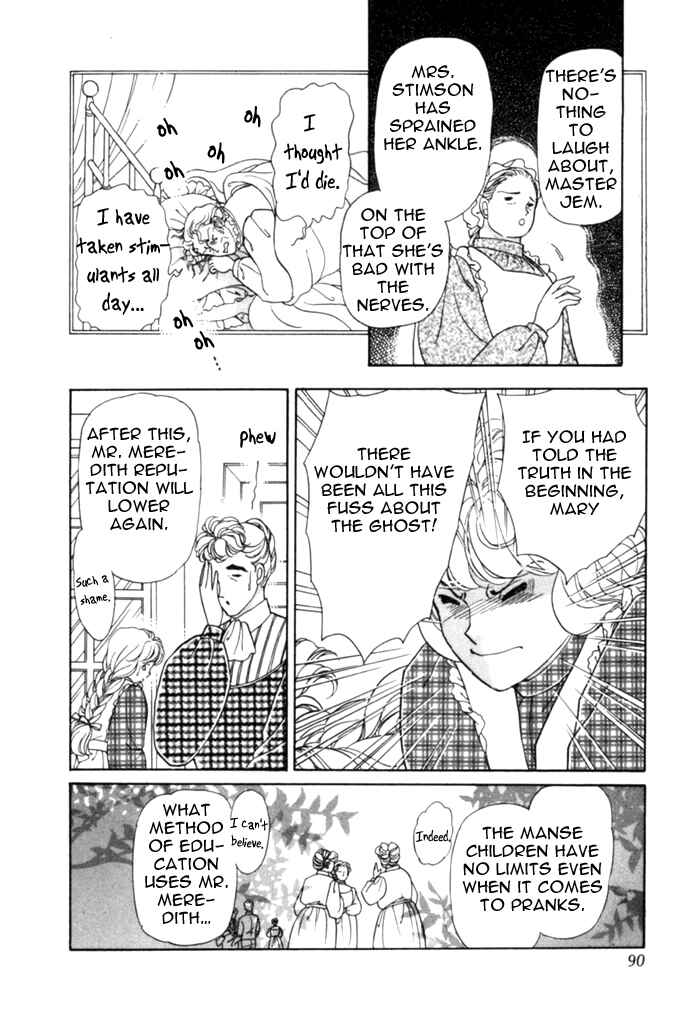 Page 20 Chapter 9 Anne in Rainbow Valley
