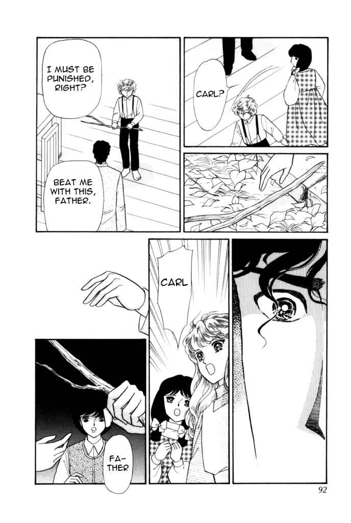 Page 22 Chapter 9 Anne in Rainbow Valley