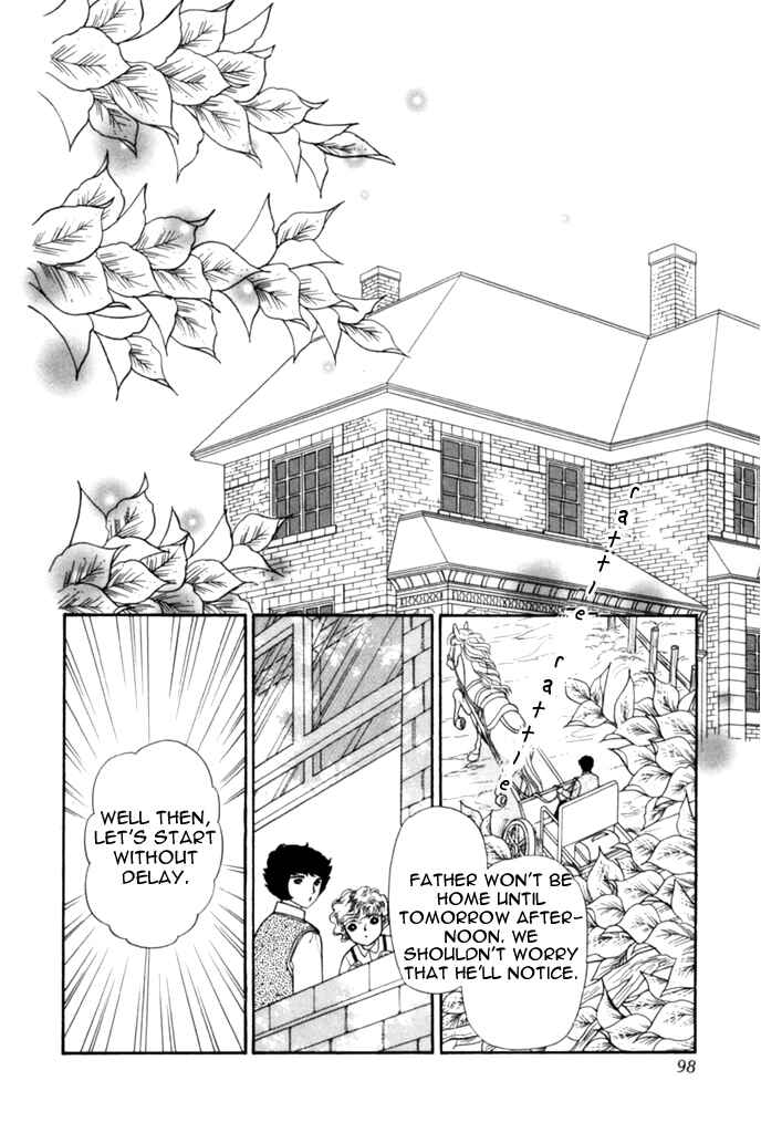 Page 28 Chapter 9 Anne in Rainbow Valley