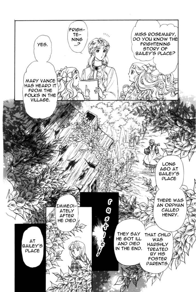 Page 8 Chapter 9 Anne in Rainbow Valley