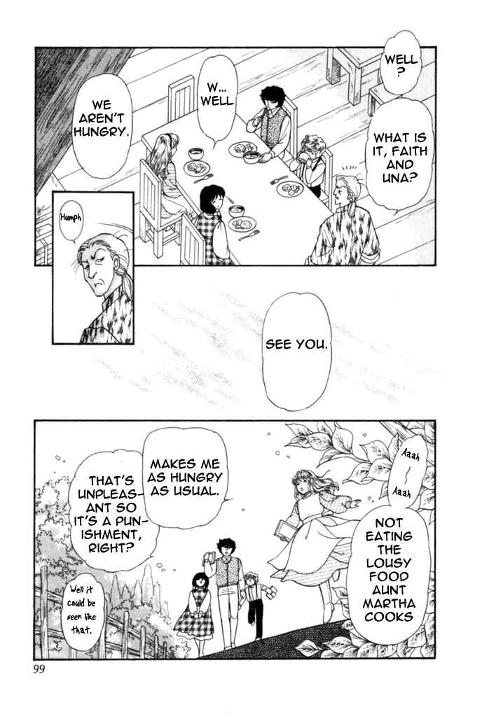 Page 1 Chapter 10 Anne in Rainbow Valley