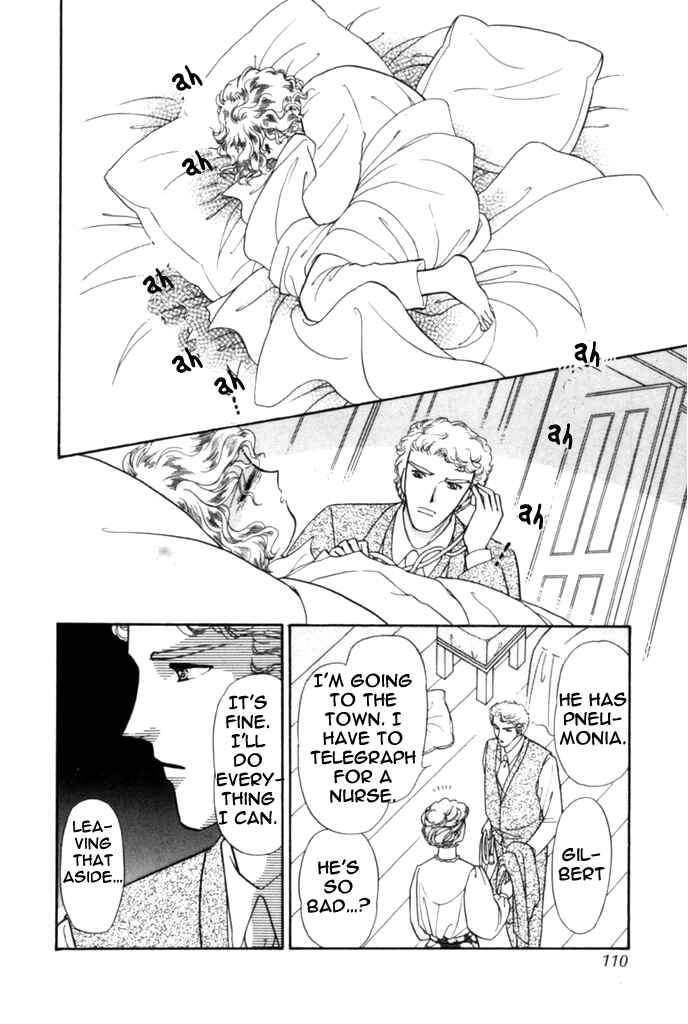 Page 12 Chapter 10 Anne in Rainbow Valley