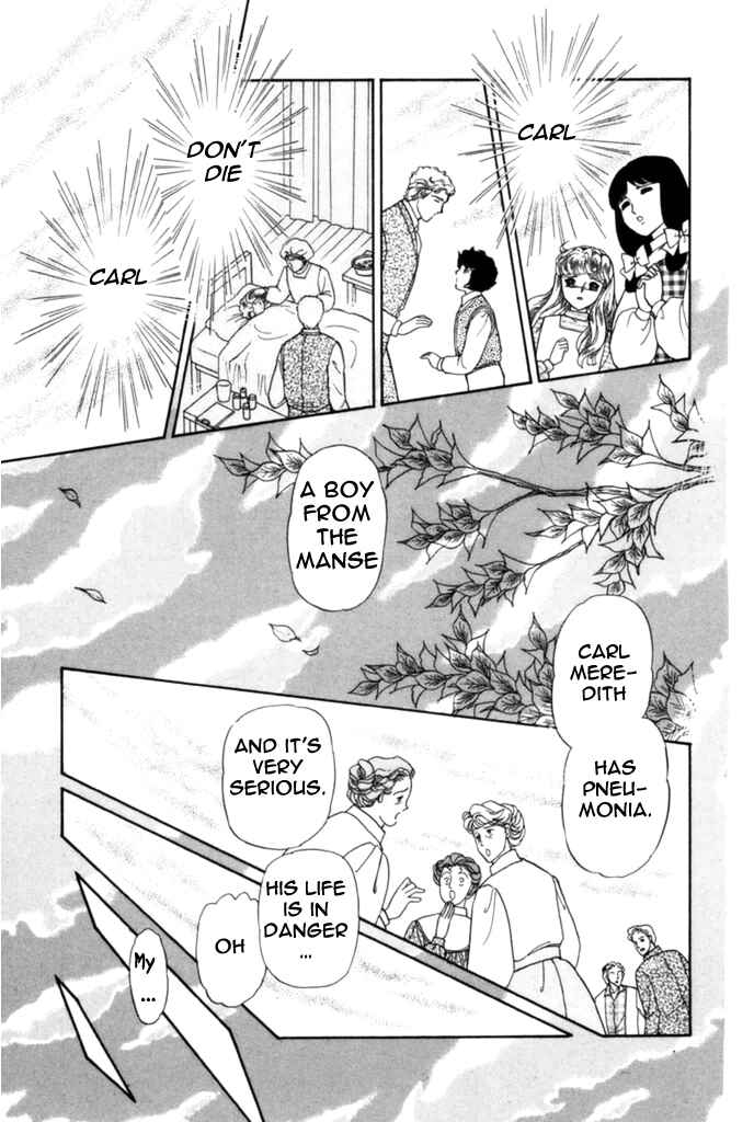Page 19 Chapter 10 Anne in Rainbow Valley
