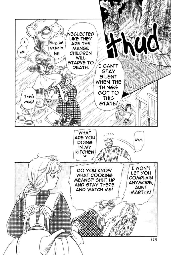 Page 20 Chapter 10 Anne in Rainbow Valley