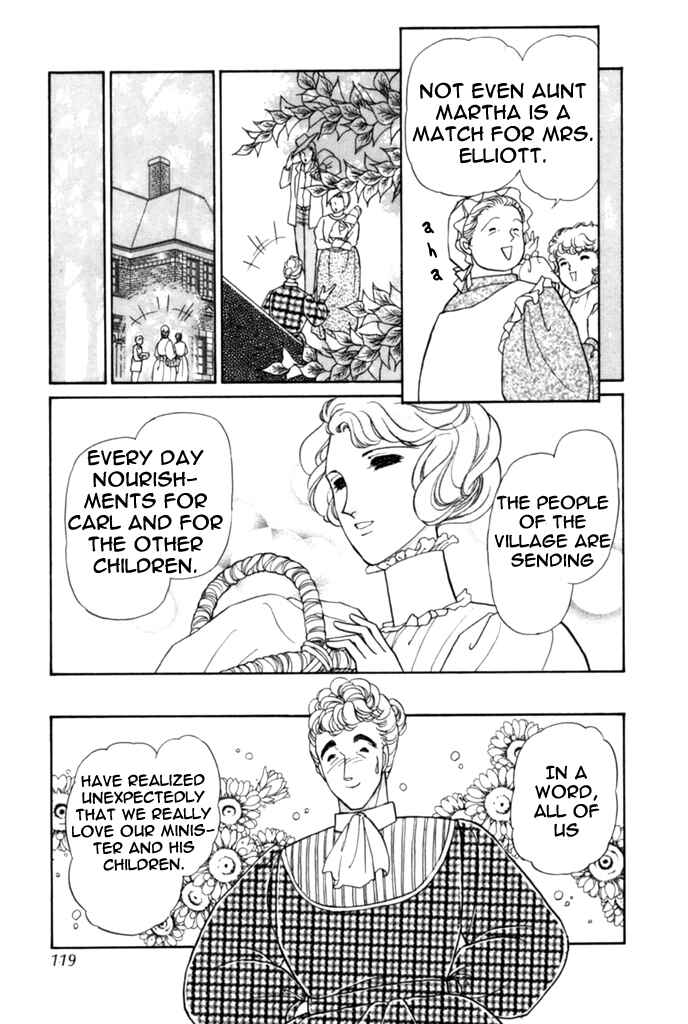 Page 21 Chapter 10 Anne in Rainbow Valley