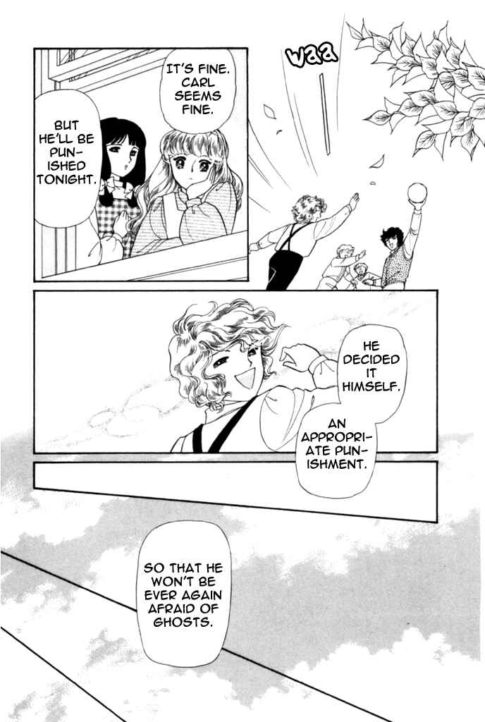 Page 3 Chapter 10 Anne in Rainbow Valley