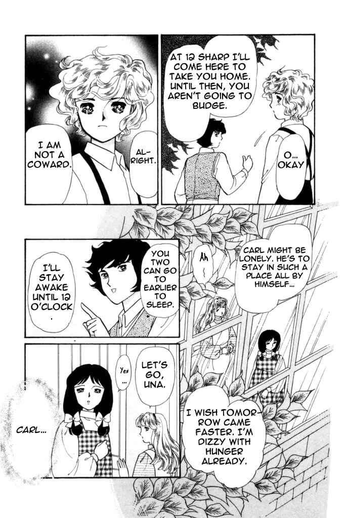 Page 5 Chapter 10 Anne in Rainbow Valley