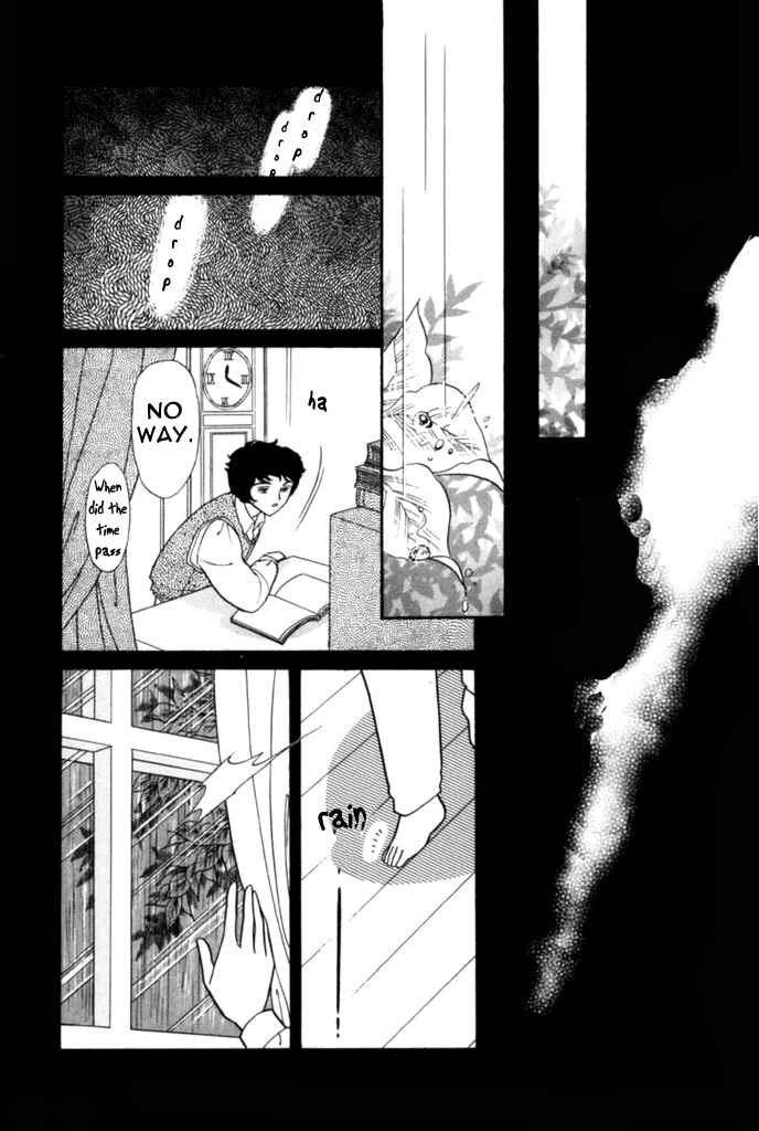 Page 8 Chapter 10 Anne in Rainbow Valley