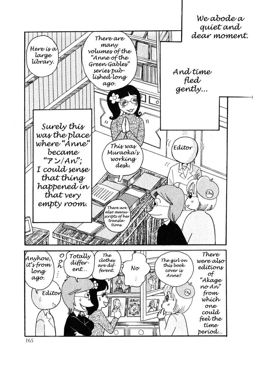 Page 2 Chapter 6.5 Anne in Rainbow Valley