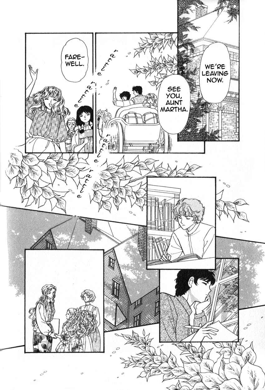Page 11 Chapter 4 Anne in Rainbow Valley