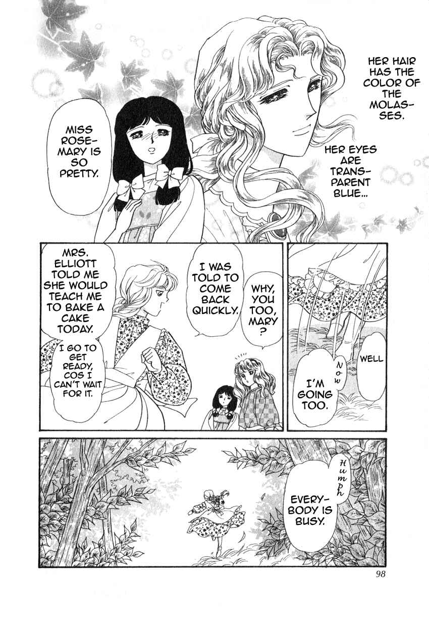 Page 15 Chapter 4 Anne in Rainbow Valley