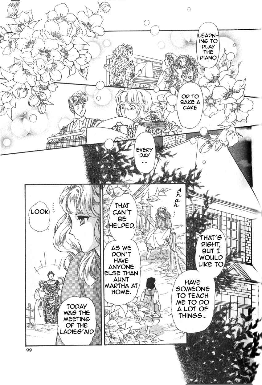 Page 16 Chapter 4 Anne in Rainbow Valley