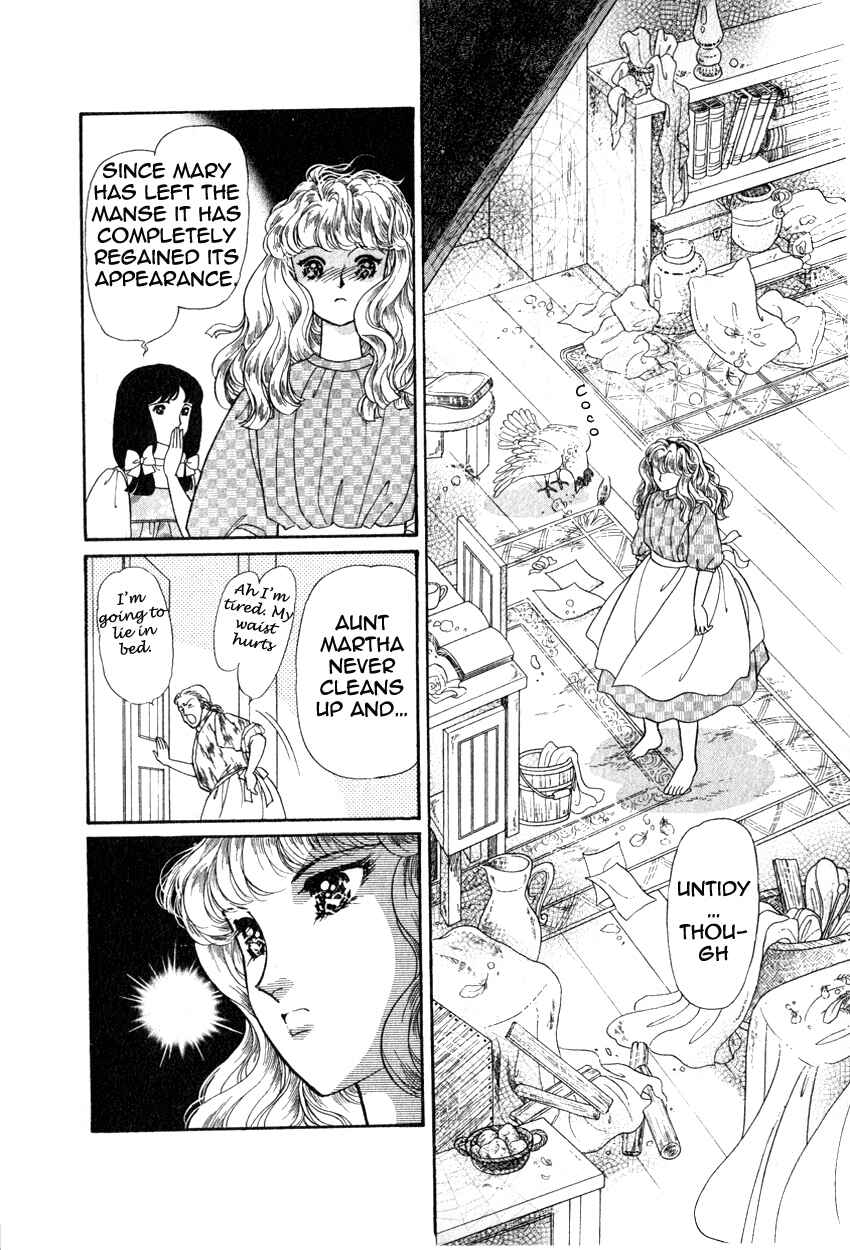 Page 19 Chapter 4 Anne in Rainbow Valley