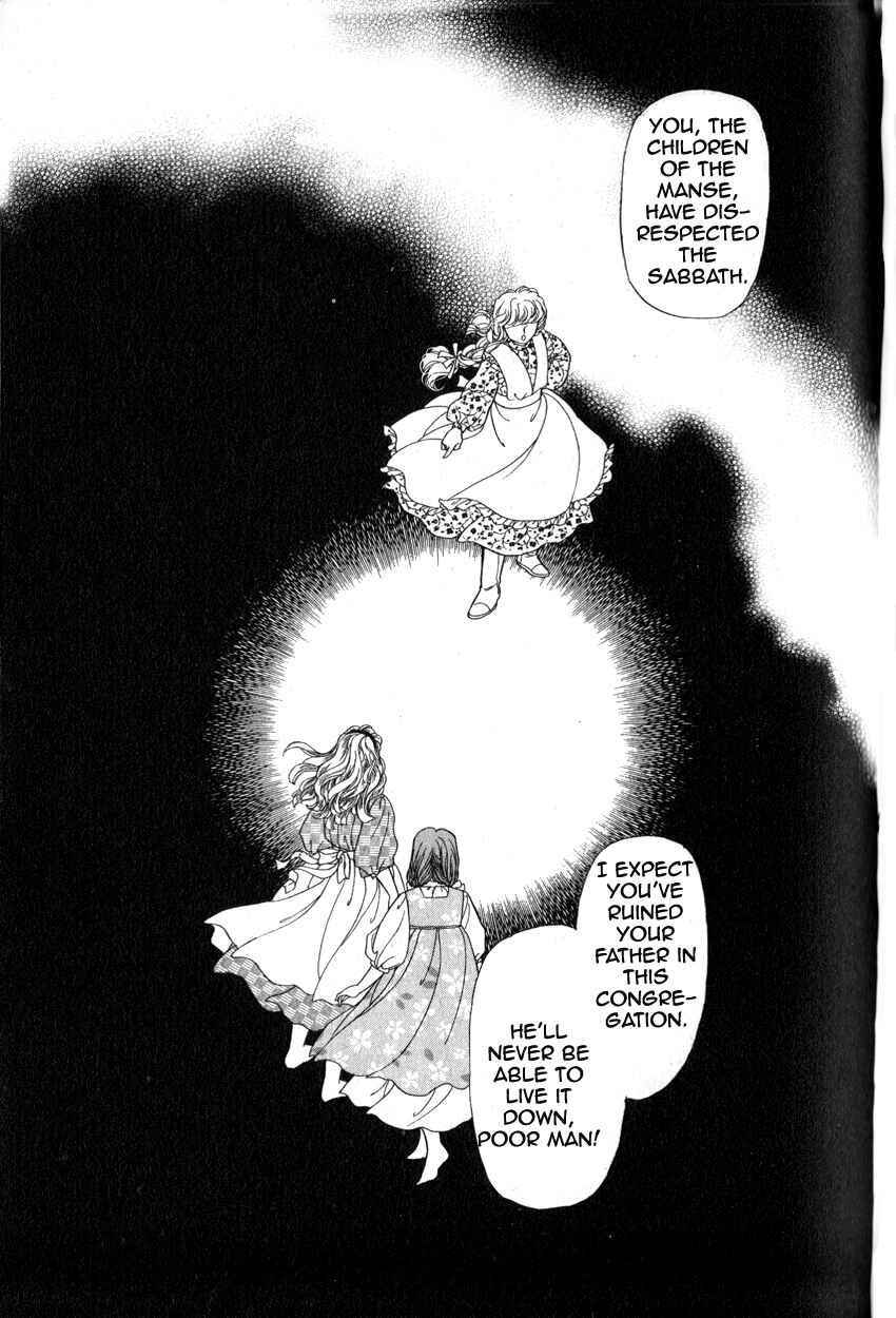 Page 26 Chapter 4 Anne in Rainbow Valley