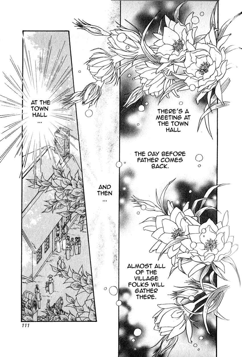 Page 28 Chapter 4 Anne in Rainbow Valley