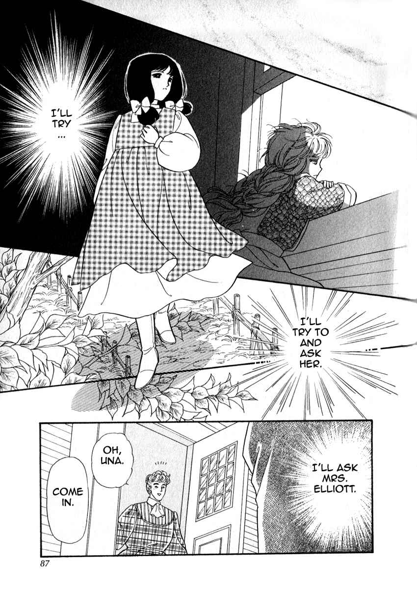 Page 4 Chapter 4 Anne in Rainbow Valley