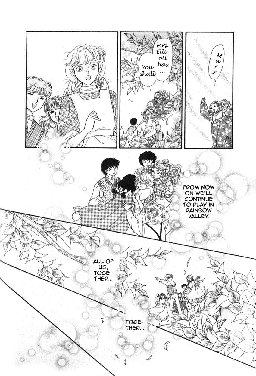 Page 9 Chapter 4 Anne in Rainbow Valley