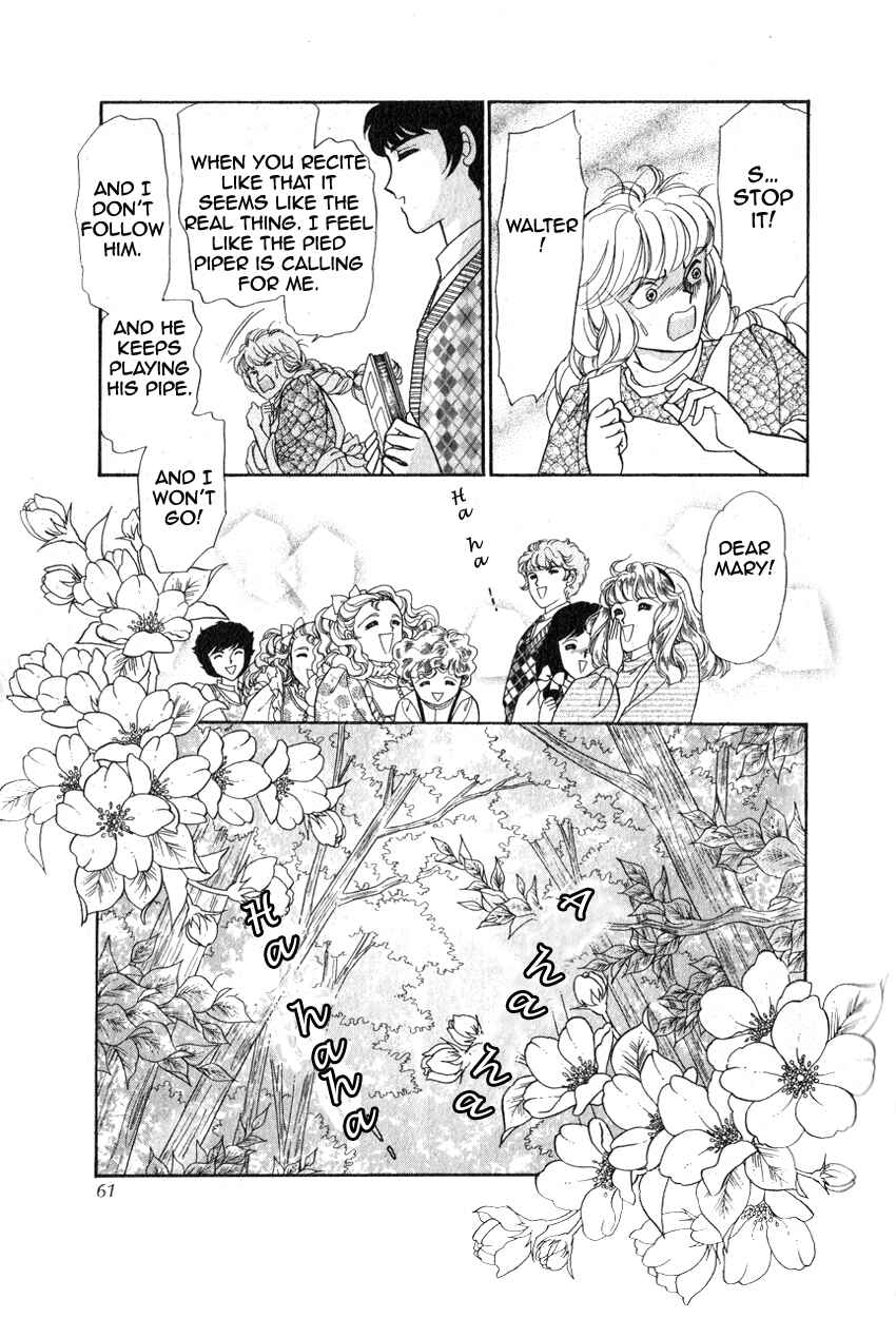 Page 10 Chapter 3 Anne in Rainbow Valley