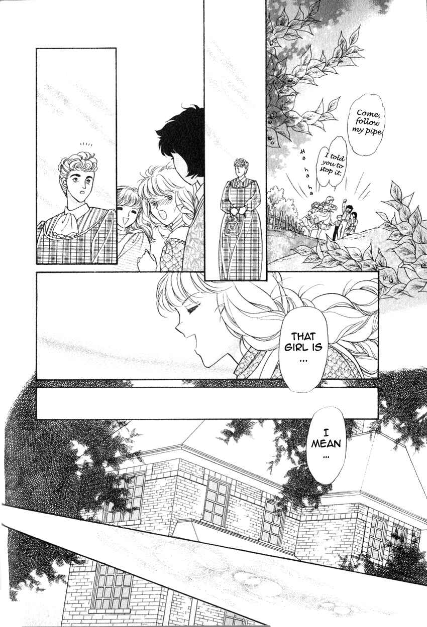 Page 11 Chapter 3 Anne in Rainbow Valley