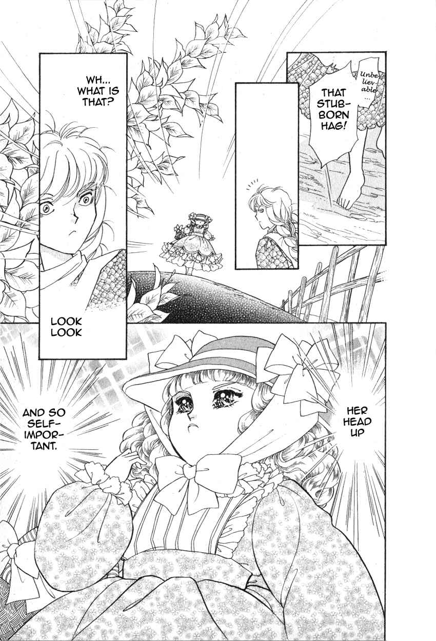 Page 18 Chapter 3 Anne in Rainbow Valley