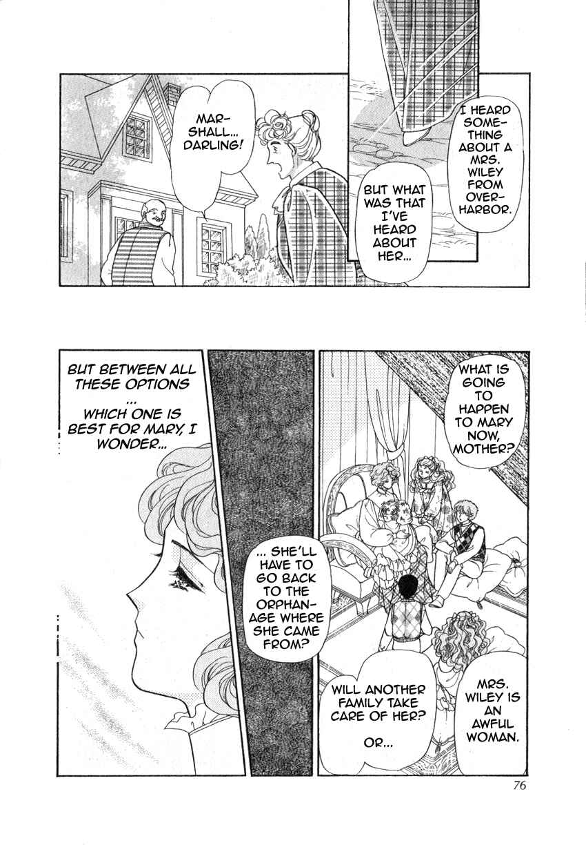 Page 25 Chapter 3 Anne in Rainbow Valley