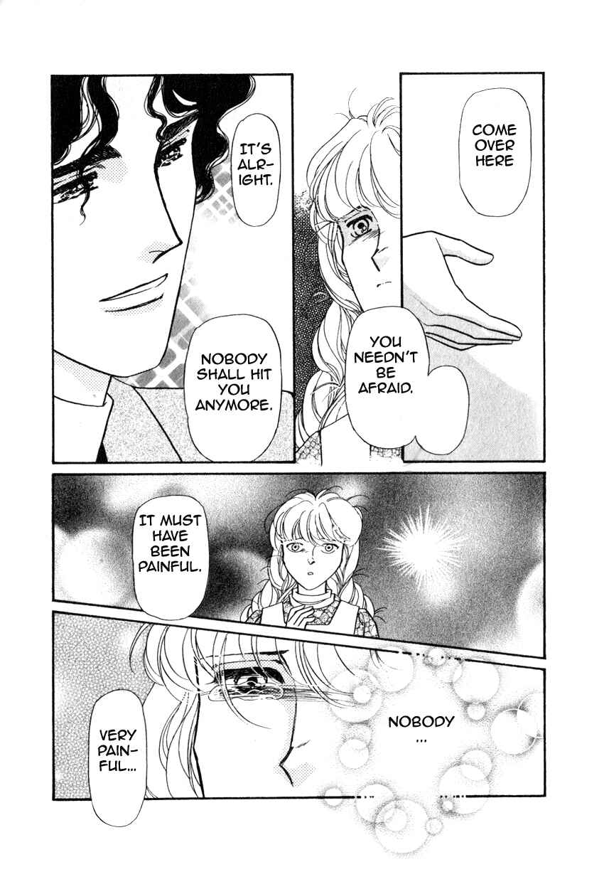 Page 31 Chapter 3 Anne in Rainbow Valley
