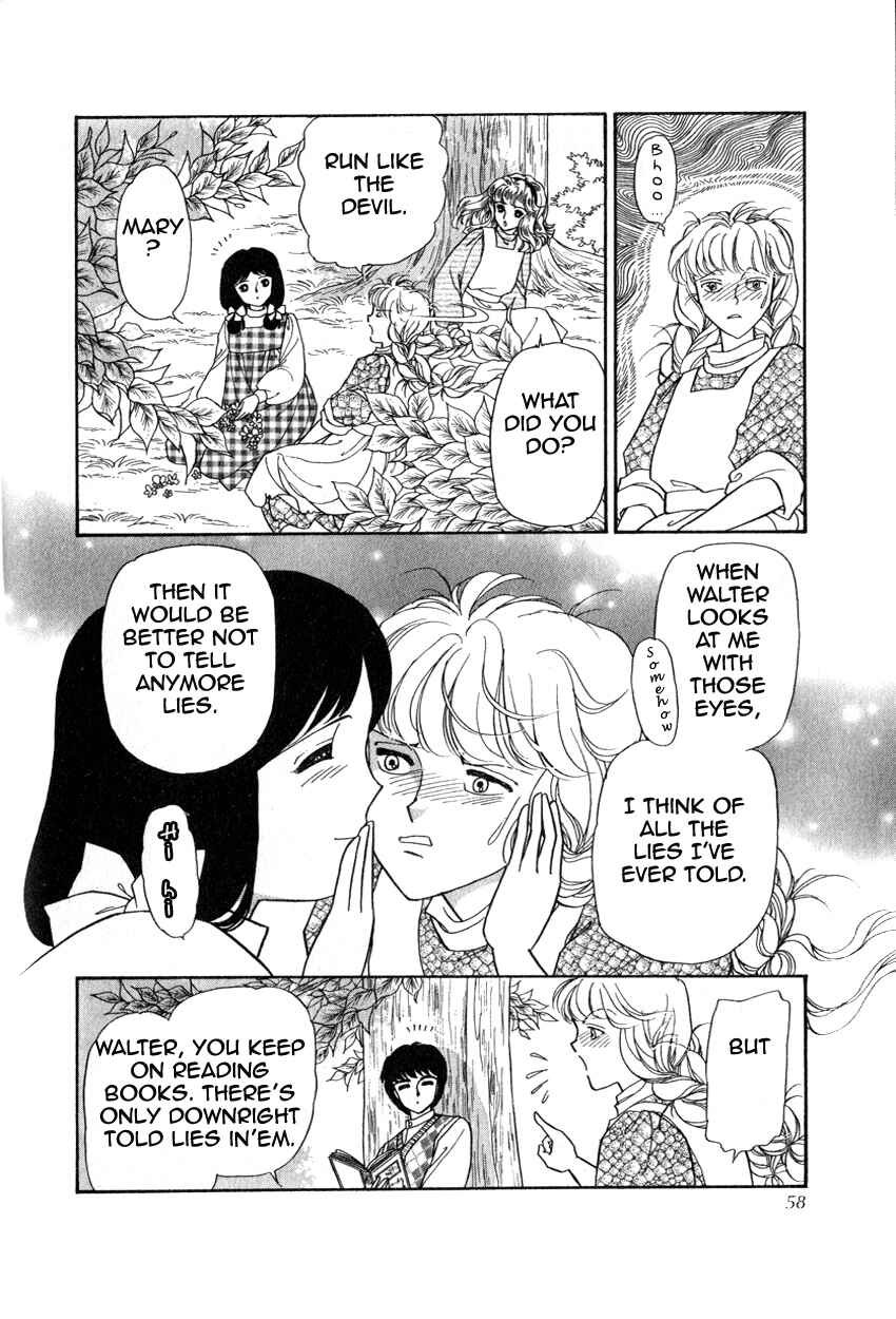 Page 7 Chapter 3 Anne in Rainbow Valley
