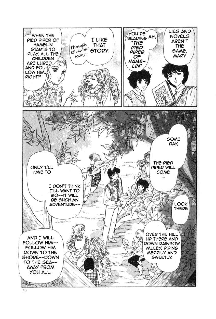 Page 8 Chapter 3 Anne in Rainbow Valley