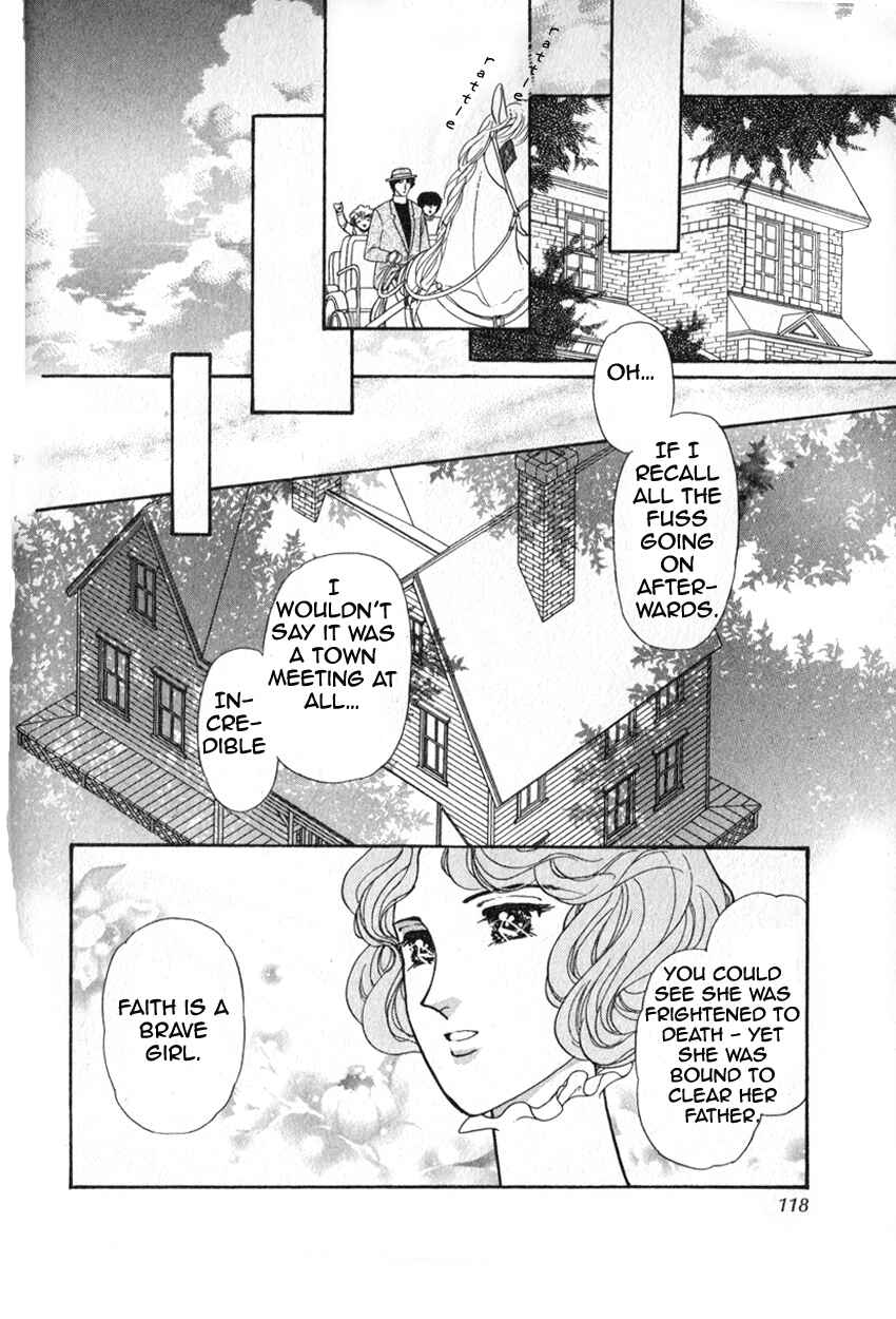 Page 1 Chapter 5 Anne in Rainbow Valley