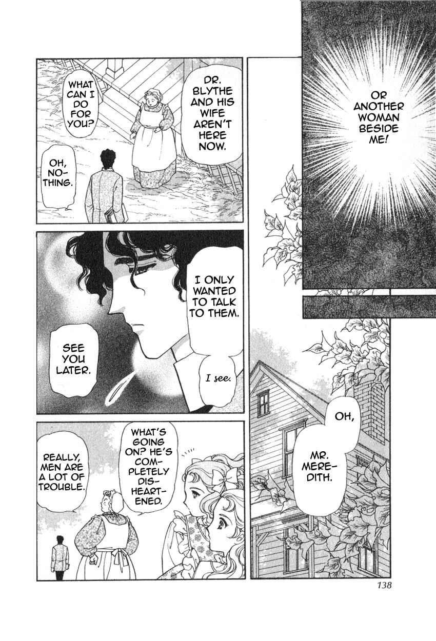 Page 21 Chapter 5 Anne in Rainbow Valley