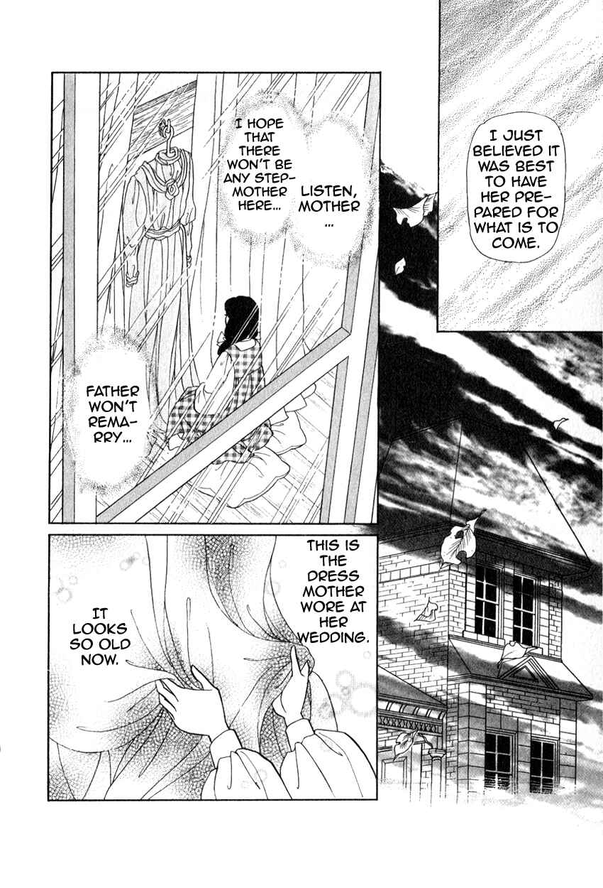 Page 25 Chapter 5 Anne in Rainbow Valley