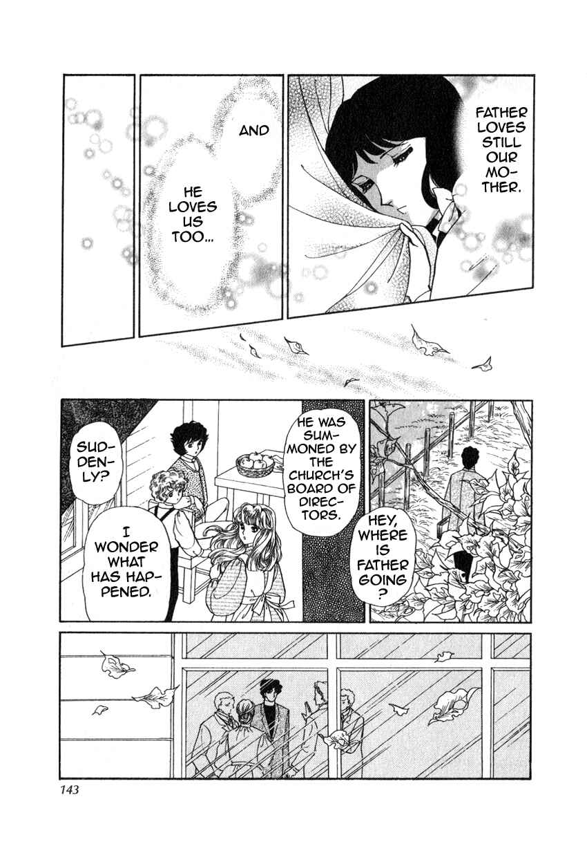 Page 26 Chapter 5 Anne in Rainbow Valley