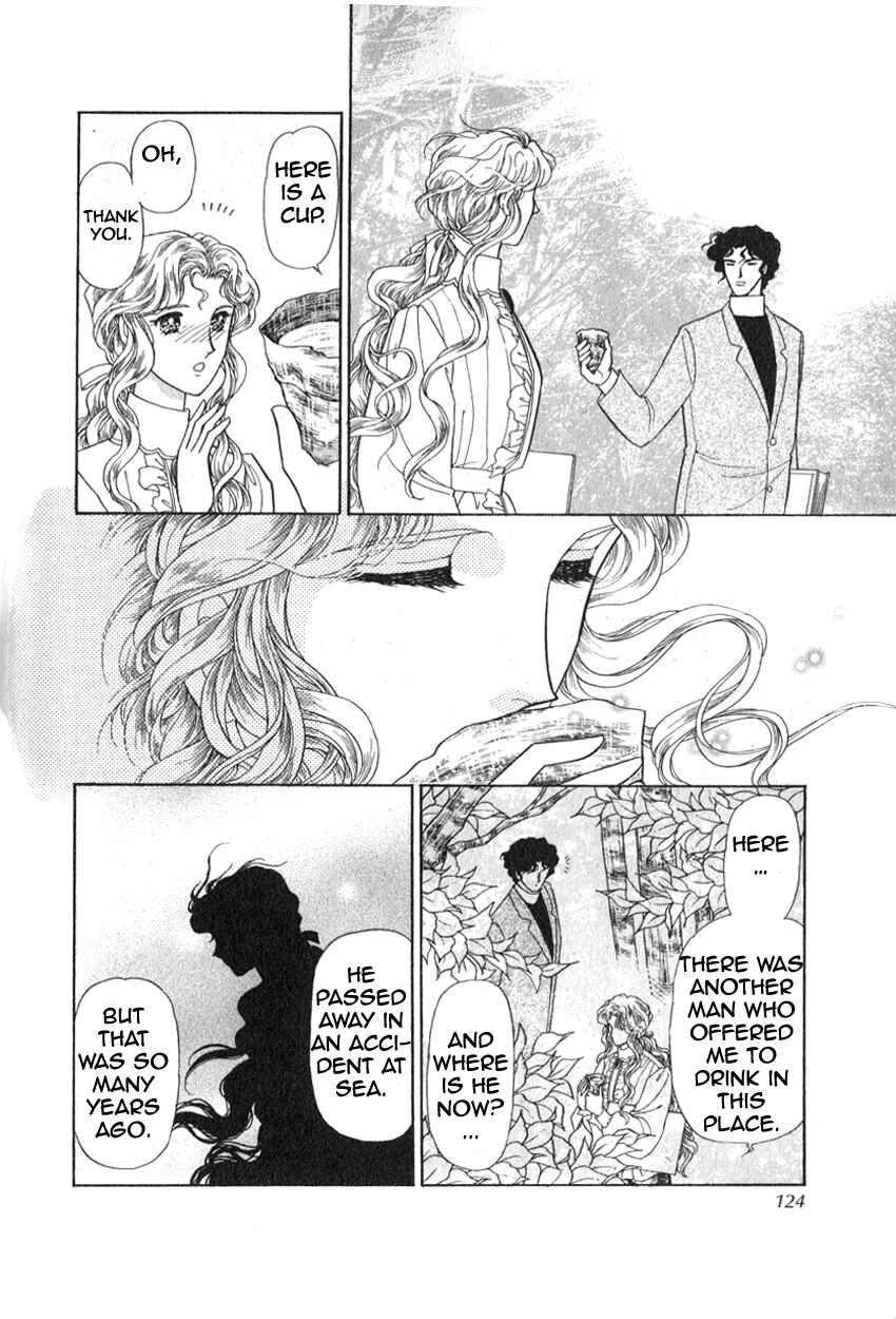 Page 7 Chapter 5 Anne in Rainbow Valley
