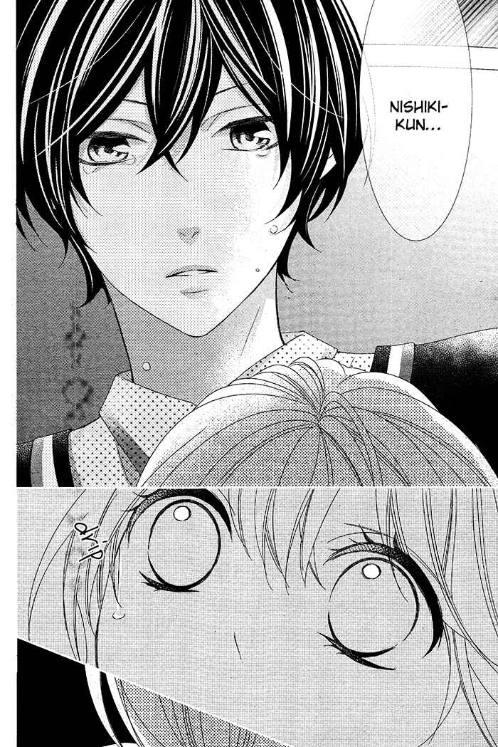 Page 30 Chapter 4 Nishiki-kun no Nasugamama
