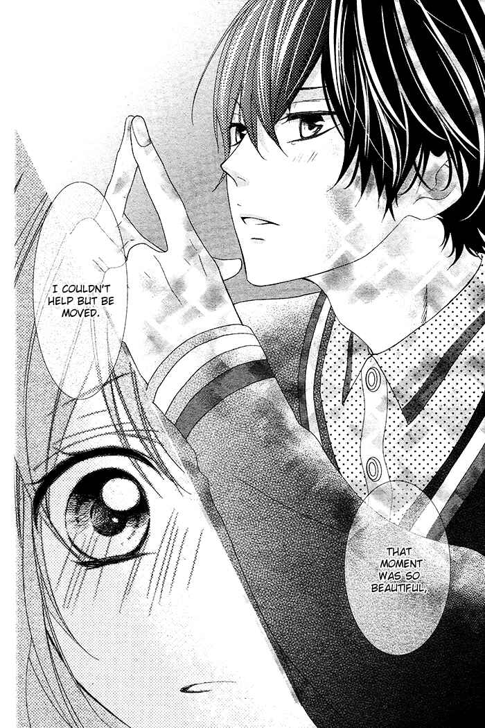 Page 32 Chapter 4 Nishiki-kun no Nasugamama