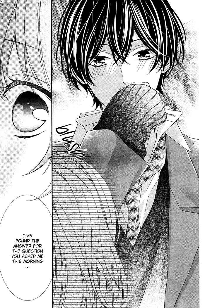 Page 34 Chapter 2 Nishiki-kun no Nasugamama